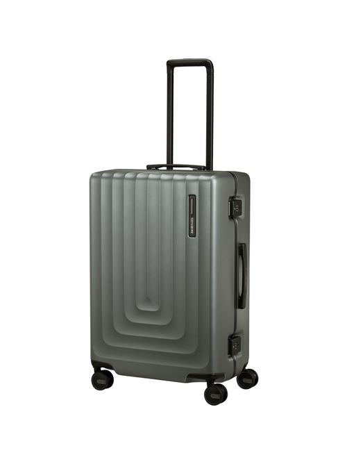 Medium focus trolley SAMSONITE | 154586MATT SAGE KHAKI